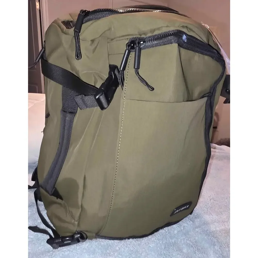 Joyway Travel Backpack with 15.6